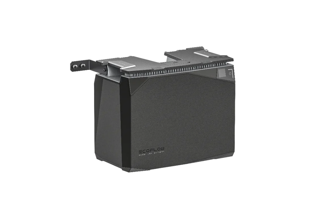 EcoFlow Power Kit 2kWh LFP Battery