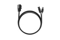 EcoFlow Power Kit Solar Charge Cable (20ft)