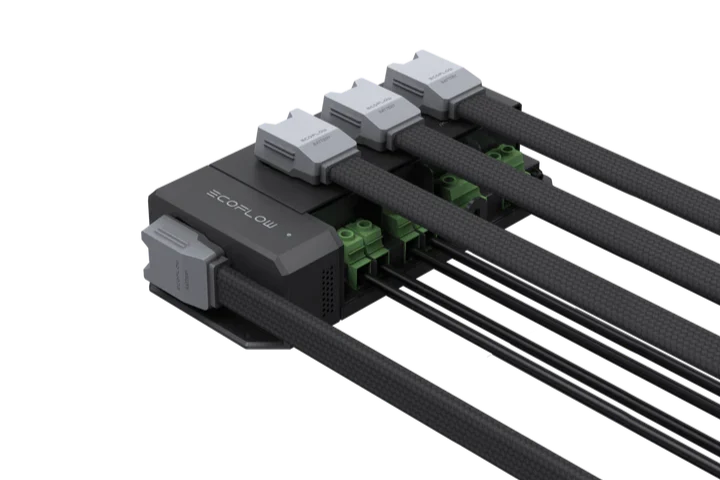Ecoflow Power Dock