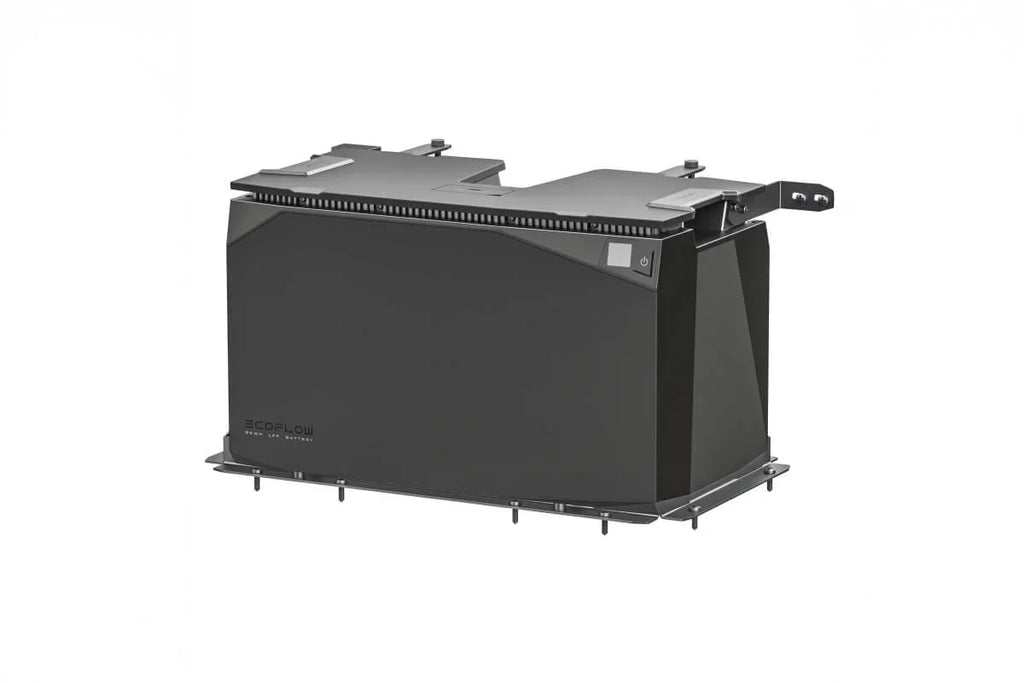 Ecoflow Power Kit 5kwh LFP Battery