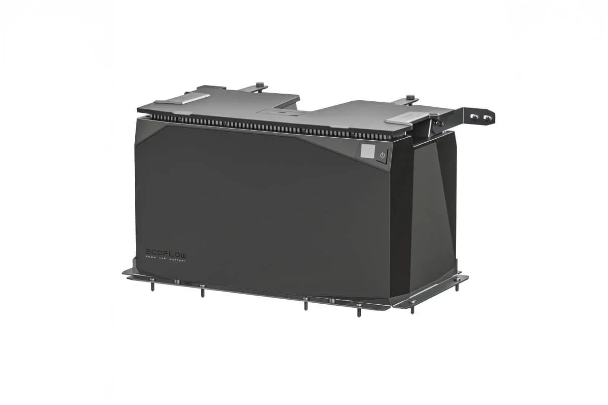 Ecoflow Power Kit 5kwh LFP Battery