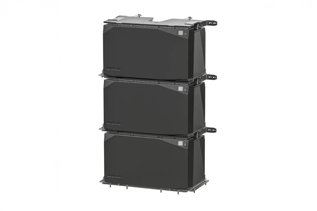 Ecoflow Power Kit 5kwh LFP Battery