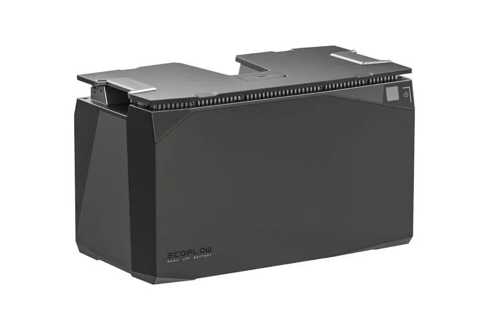 Ecoflow Power Kit 5kwh LFP Battery