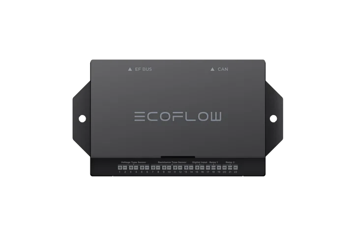 Ecoflow Power Link