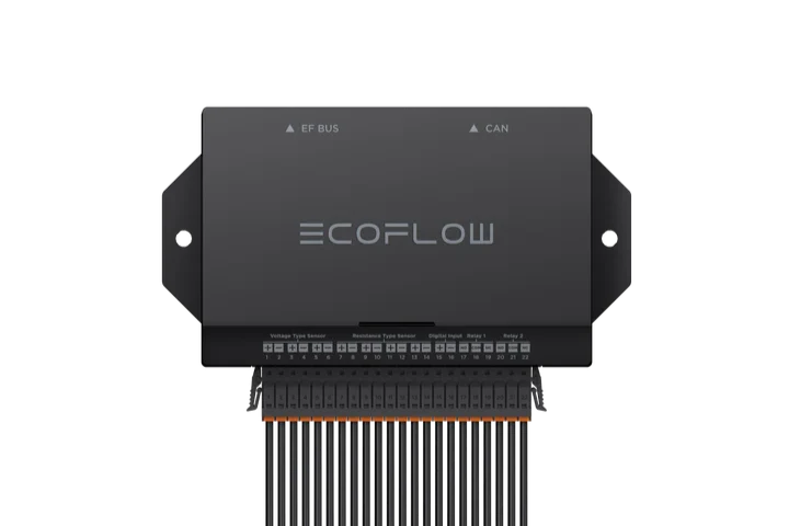 Ecoflow Power Link