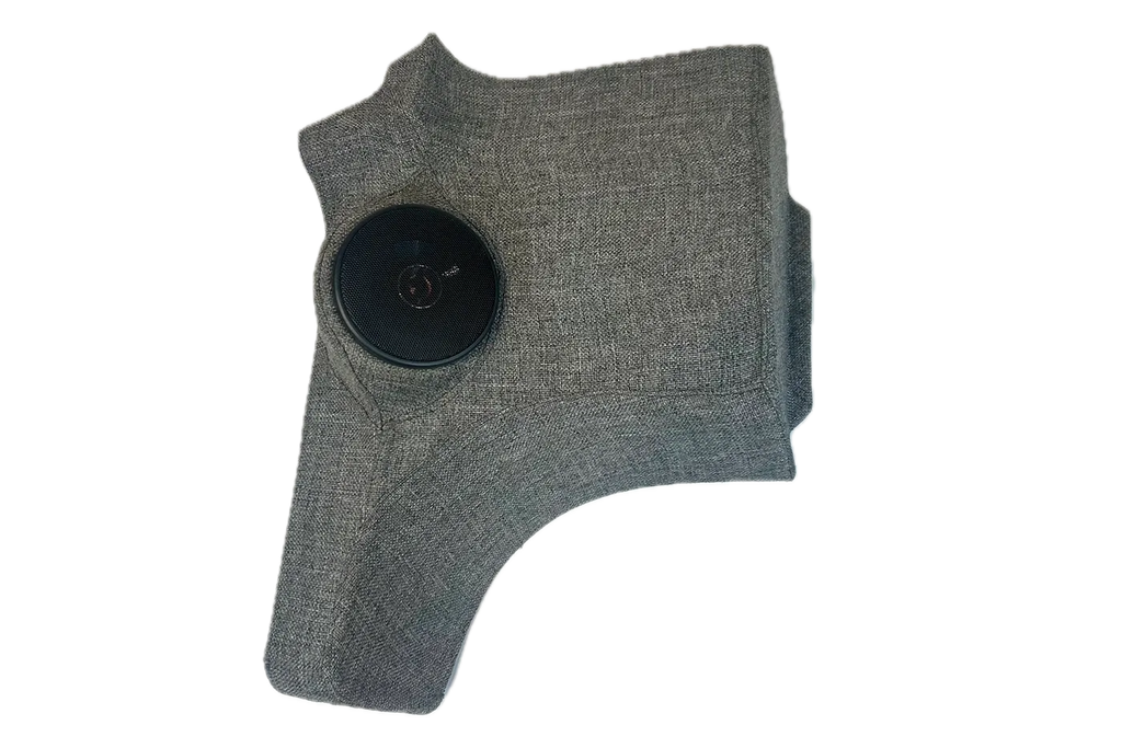 GoCode Ford Transit High Roof Full Interior Trim Kit