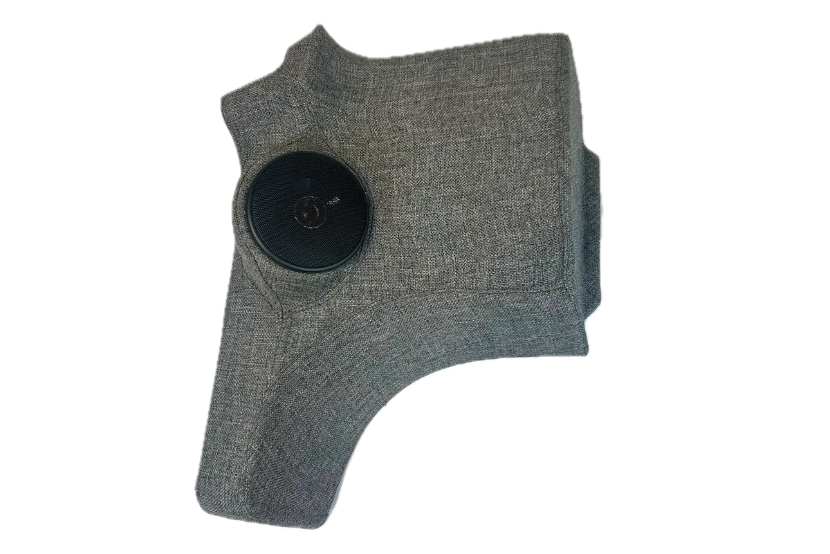 GoCode Ford Transit High Roof Full Interior Trim Kit