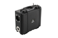 Black Velit portable gas heater
