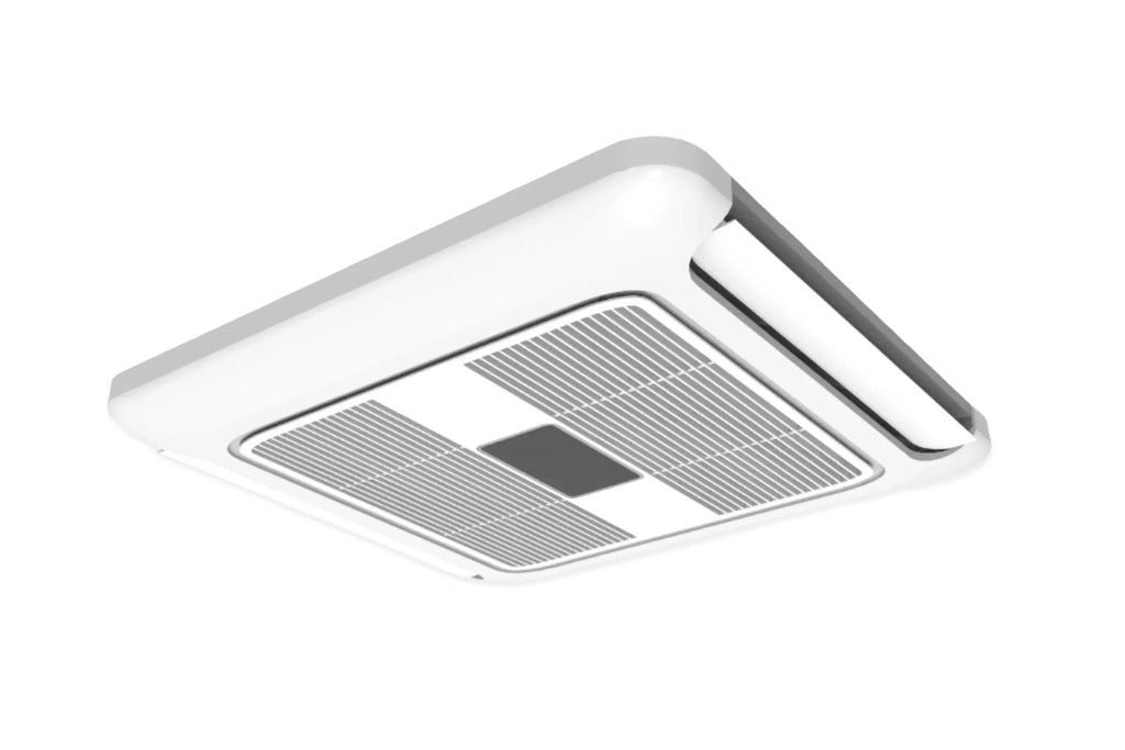 Velit 3000R 24V Rooftop Air Conditioner